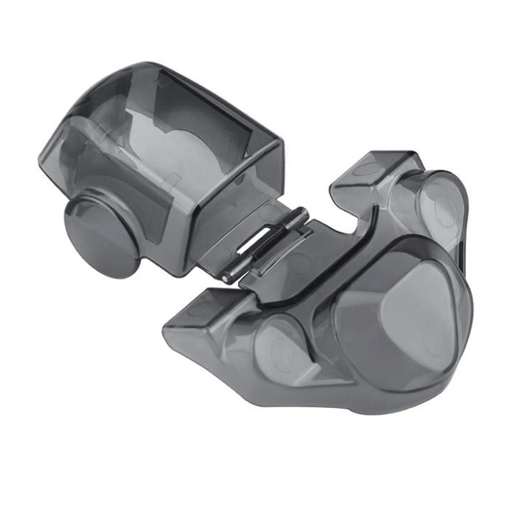 DJI FPV Goggle V2 - 2V1 ochrana závěsu kamery a senzorů