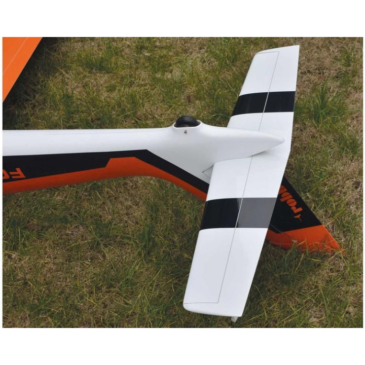 Fox MDM-1 3.5m PNP