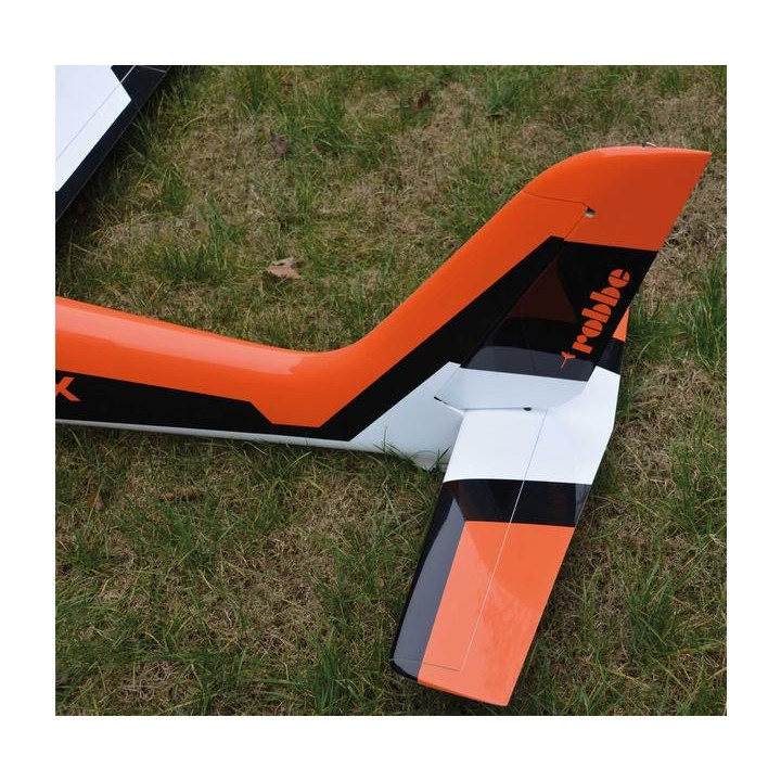 Fox MDM-1 3.5m PNP