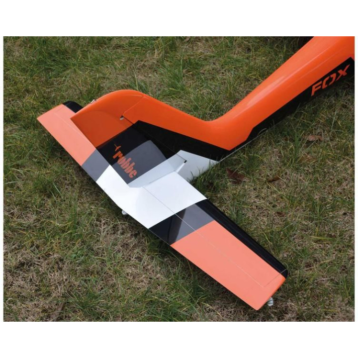 Fox MDM-1 3.5m PNP