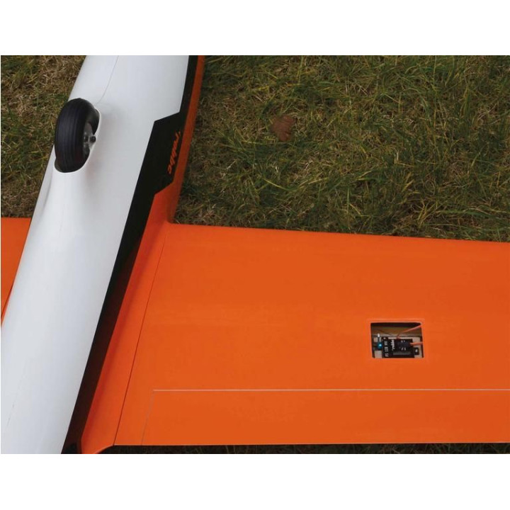 Fox MDM-1 3.5m PNP