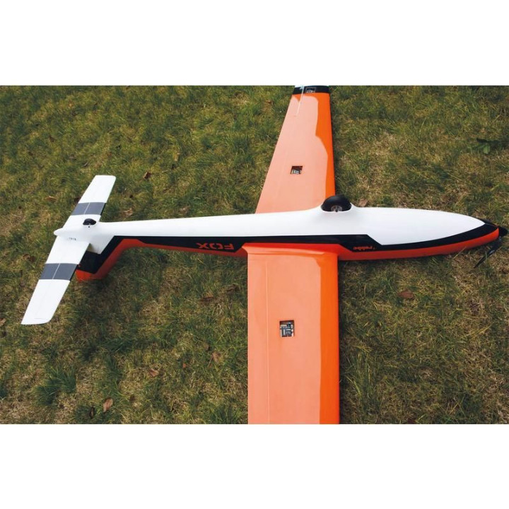 Fox MDM-1 3.5m PNP