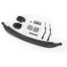 Traxxas zrcátka (pro NO9211)