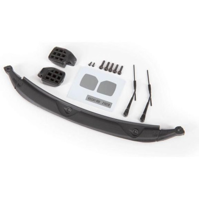 Traxxas zrcátka (pro NO9211)