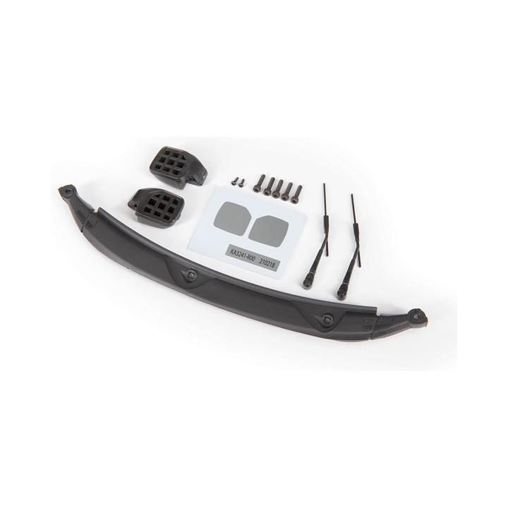 Traxxas zrcátka (pro NO9211)