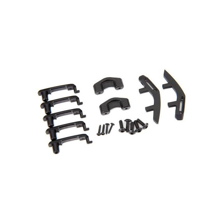 Traxxas maketové doplňky (pro NO9211)