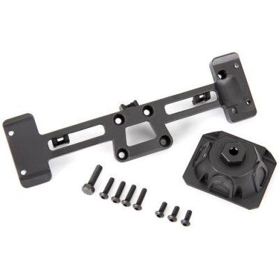 Traxxas držák rezervního kola (pro NO9211)