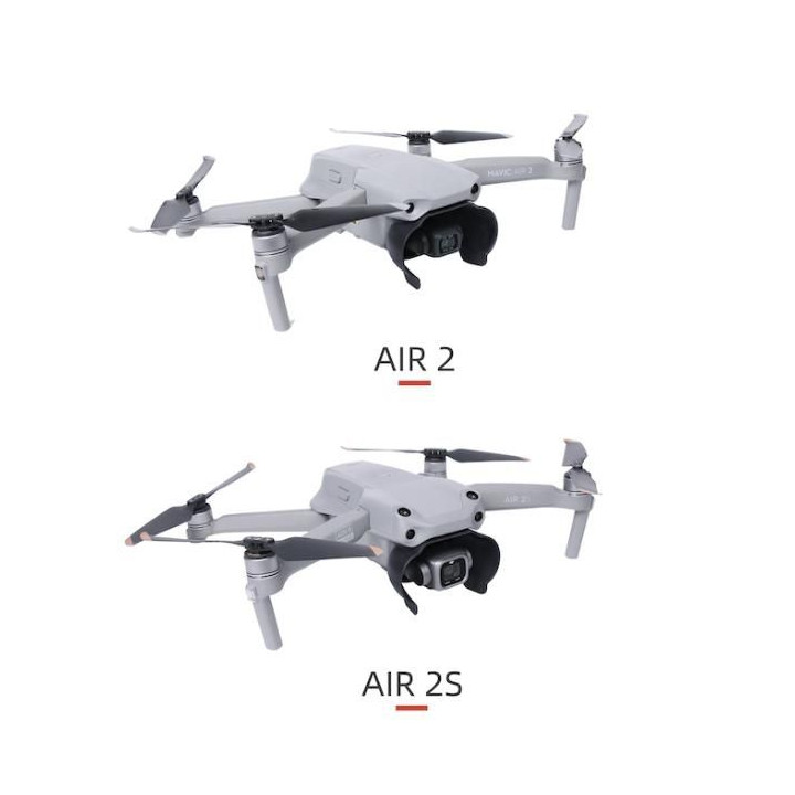 MAVIC AIR 2S - Ochranný kryt kamery