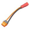 Spektrum konverzní kabel s konektory IC2 baterie (samice) - JST/RCY přístroj (samec).