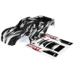 Traxxas karosérie Hoss ProGraphix