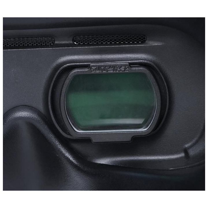 DJI FPV Goggle V2 - Short-Sighted Lens (600°)