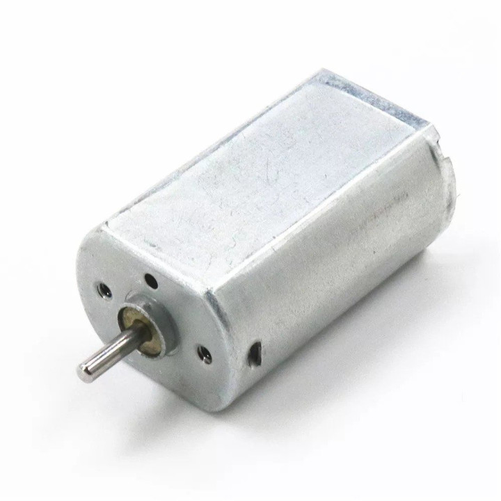 Safari CRP: Motor FK-130PH