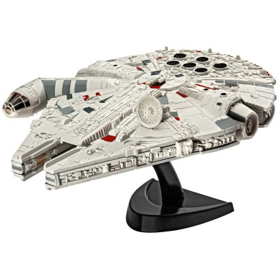 Plastic ModelKit SW 03600 - Millenium Falcon (1:241)