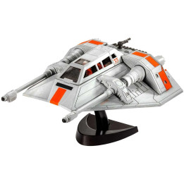 Plastic ModelKit SW 03604 - Snowspeeder (1:52)