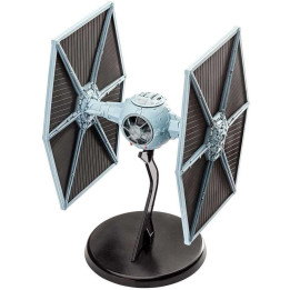 Plastic ModelKit SW 03605 - TIE Fighter (1:110)
