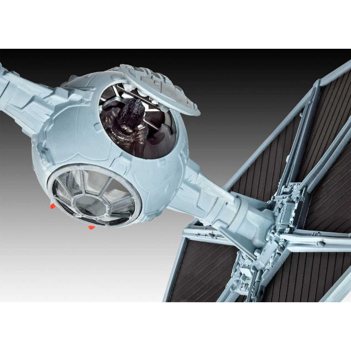 Plastic ModelKit SW 03605 - TIE Fighter (1:110)