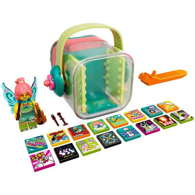 LEGO Vidiyo - Folk Fairy BeatBox
