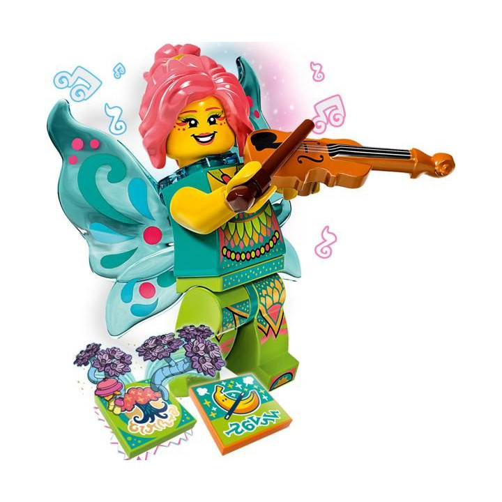 LEGO Vidiyo - Folk Fairy BeatBox