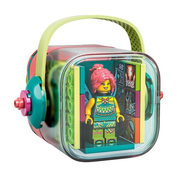 LEGO Vidiyo - Folk Fairy BeatBox