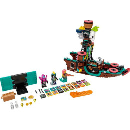 LEGO Vidiyo - Punk Pirate Ship
