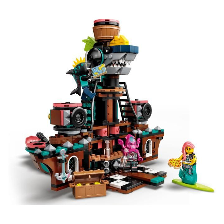 LEGO Vidiyo - Punk Pirate Ship