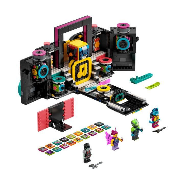 LEGO Vidiyo - The Boombox