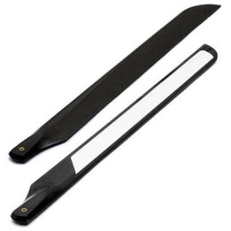 Carbon Main Blade 500mm