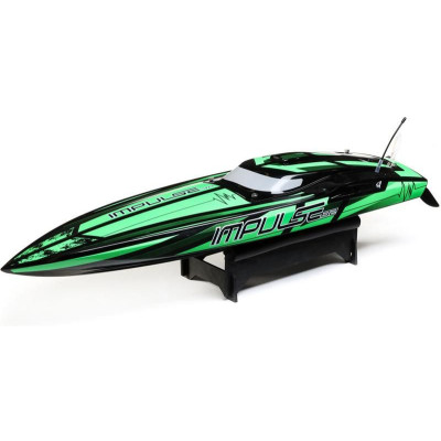 Proboat Impulse 32" RTR zelený