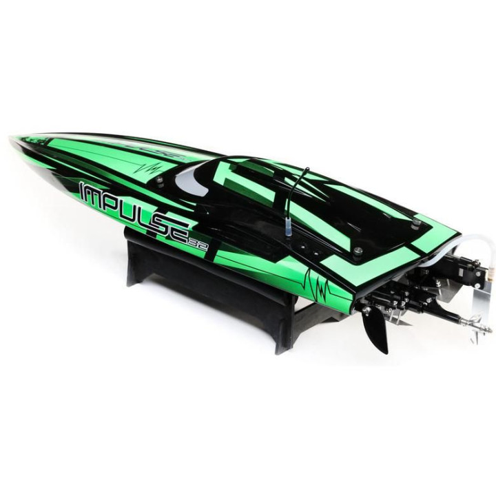 Proboat Impulse 32" RTR zelený