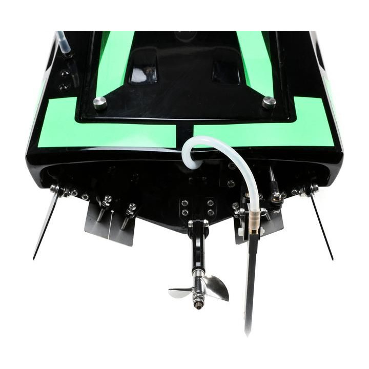 Proboat Impulse 32" RTR zelený