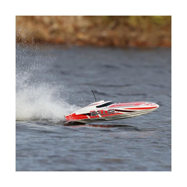Proboat Impulse 32" RTR zelený