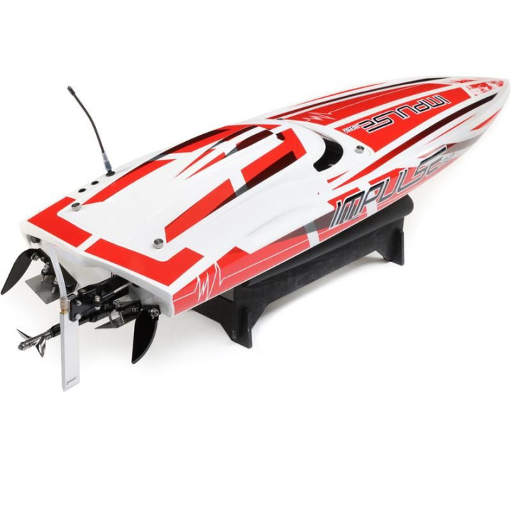 Proboat Impulse 32" RTR zelený