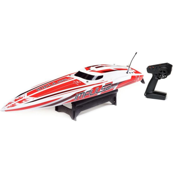 Proboat Impulse 32" RTR zelený