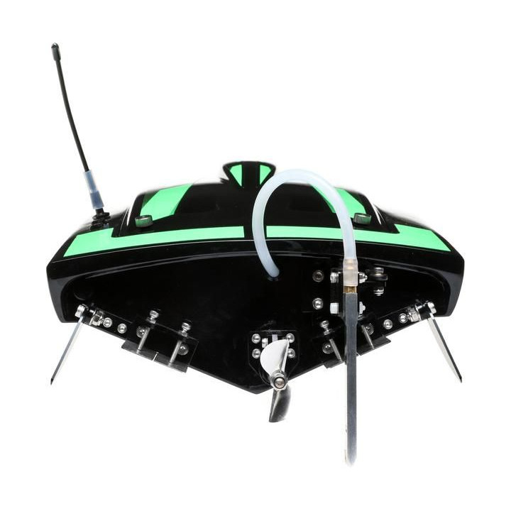 Proboat Impulse 32" RTR červený