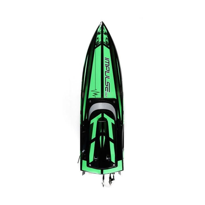 Proboat Impulse 32" RTR červený