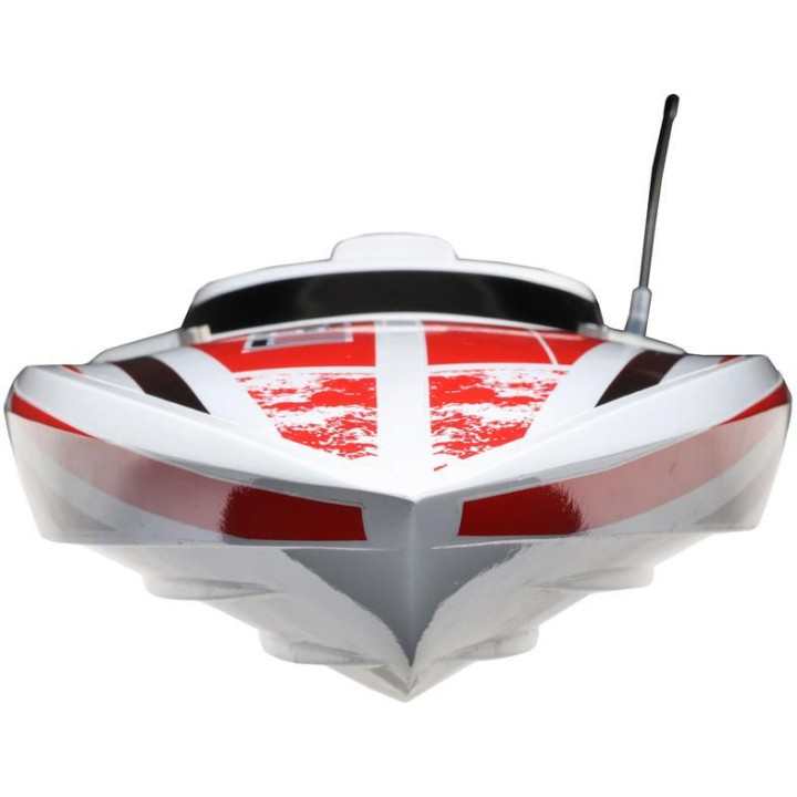 Proboat Impulse 32" RTR červený