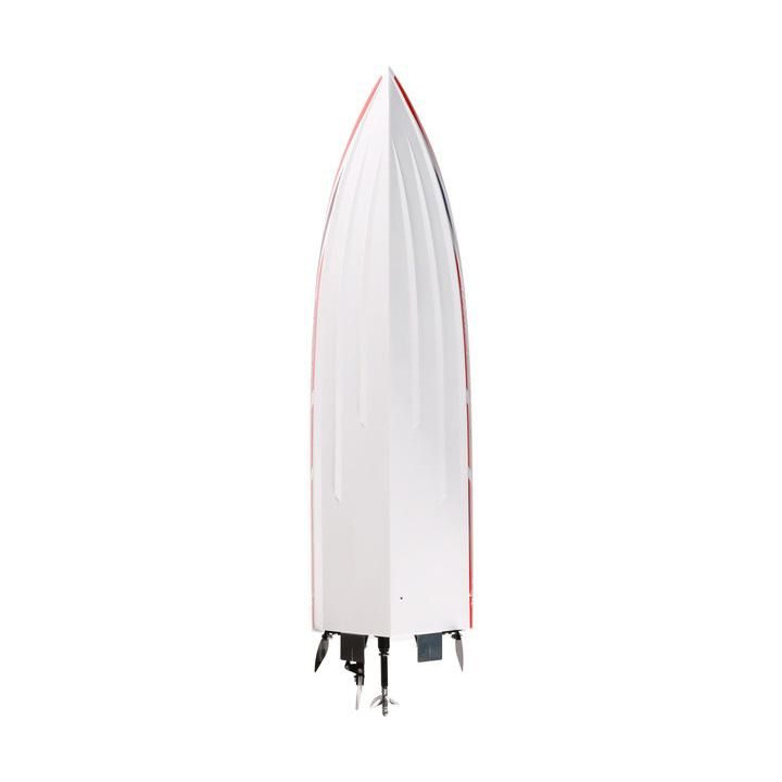 Proboat Impulse 32" RTR červený