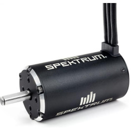 Spektrum střídavý motor Firma 1250ot/V, hřídel 8mm