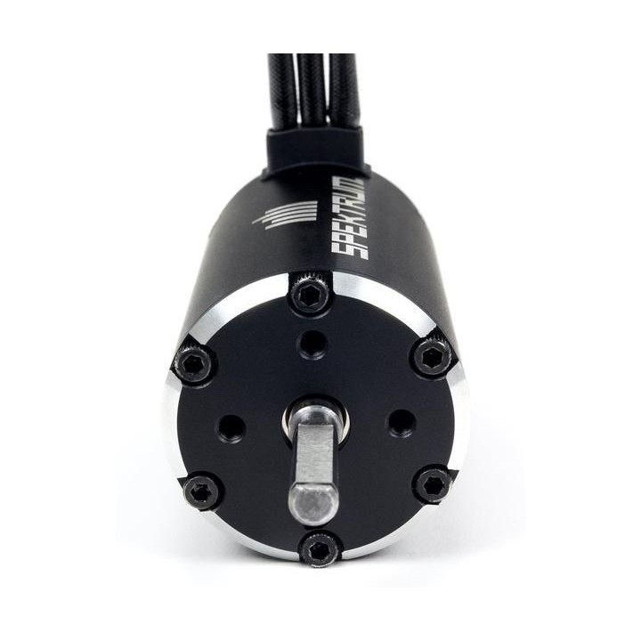 Spektrum motor střídavý Firma 4985 1250ot/V