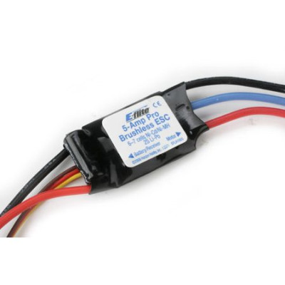 Regulátor striedavý 5A pro micro