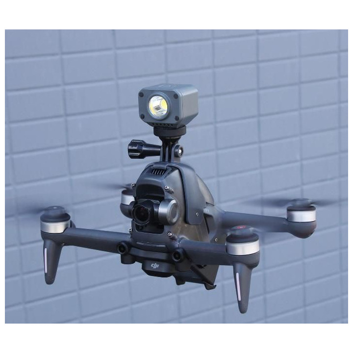 DJI FPV Combo - Camara Adapter for DJI FPV Drone
