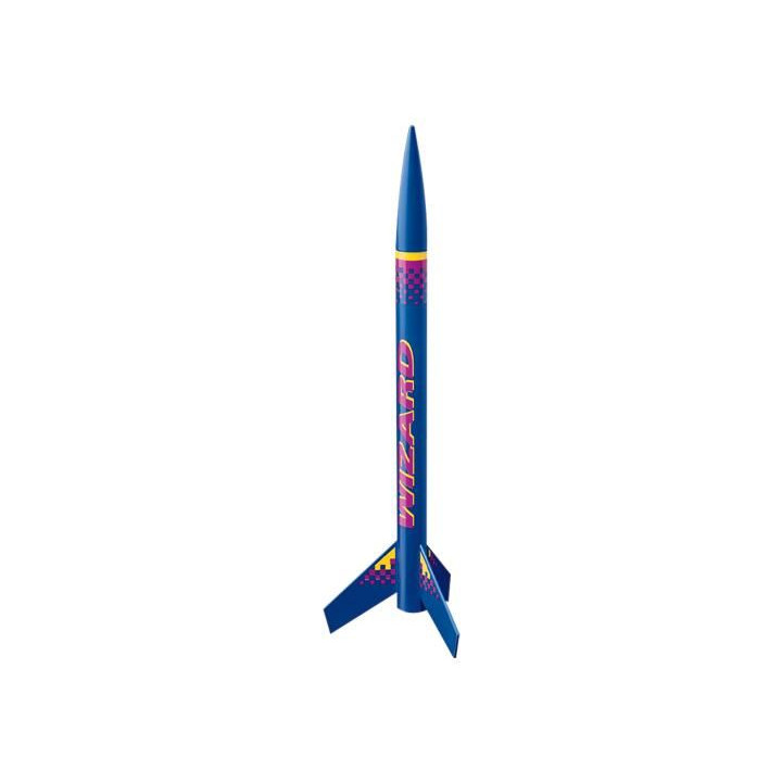Estes Wizard Kit (12ks)