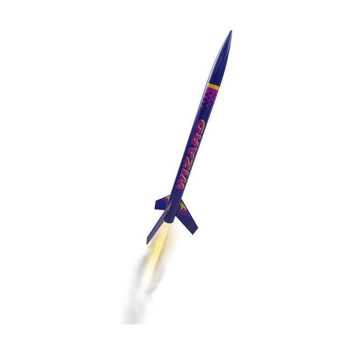 Estes Wizard Kit (12ks)