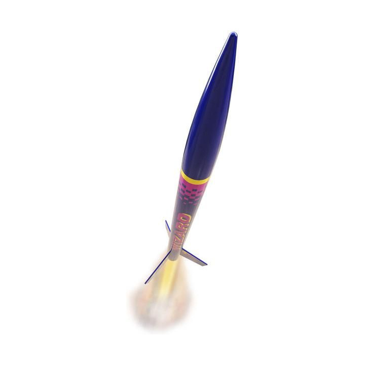 Estes Wizard Kit (12ks)