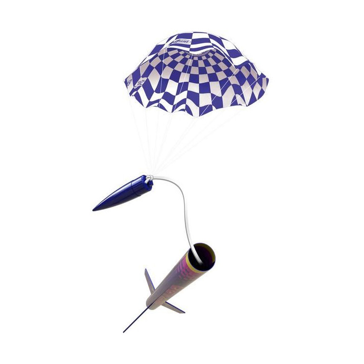 Estes Wizard Kit (12ks)