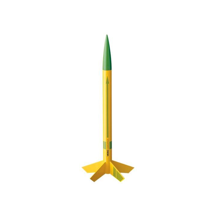 Estes Viking Kit (12ks)