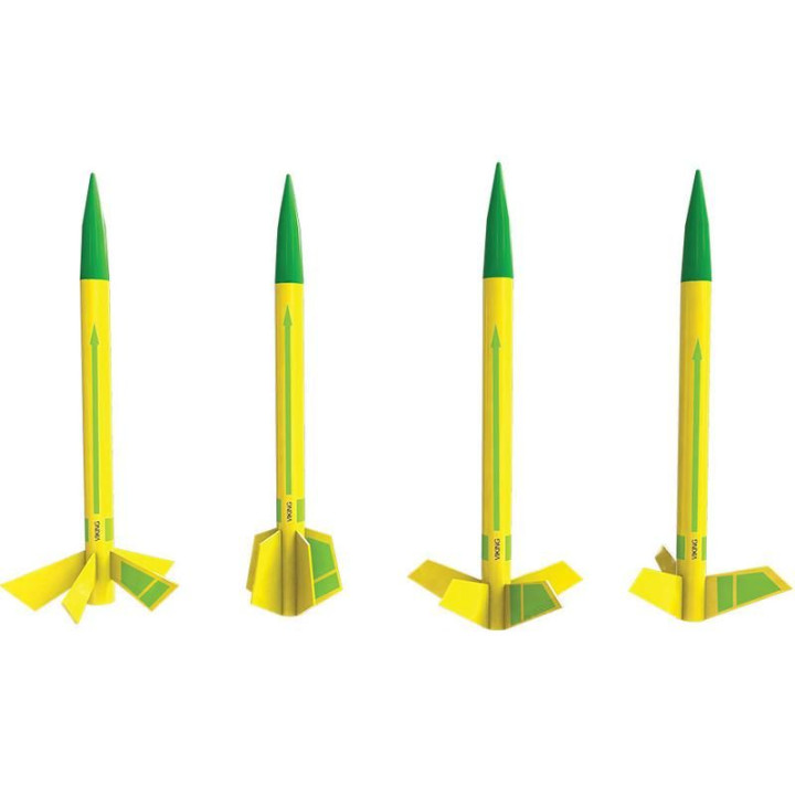 Estes Viking Kit (12ks)