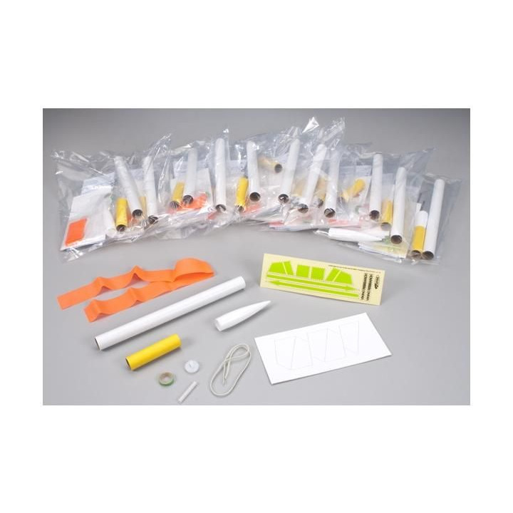 Estes Viking Kit (12ks)