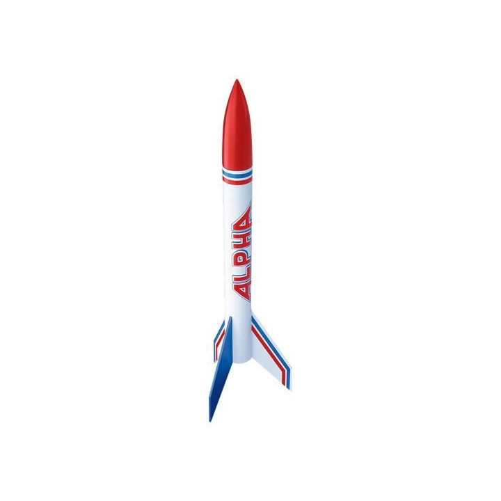 Estes Alpha Kit (12ks)