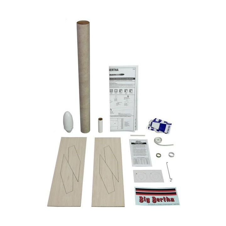 Estes Big Bertha Kit